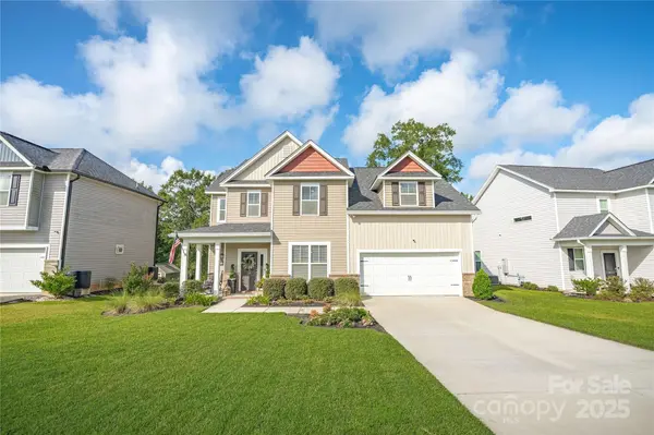 59 Competition DR, Camden, SC 29020