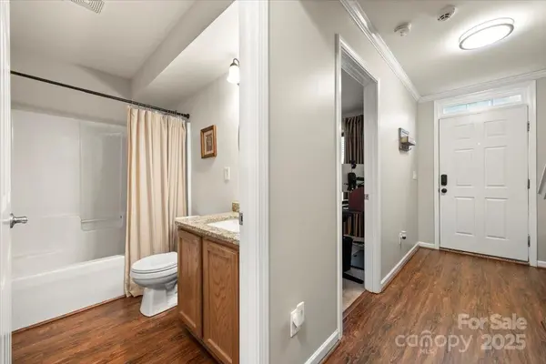 11729 Fiddlers Roof LN, Charlotte, NC 28277