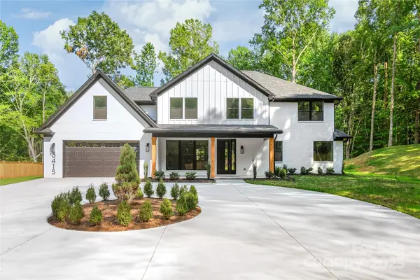 3415 Waxhaw Indian Trail RD S, Waxhaw, NC 28173