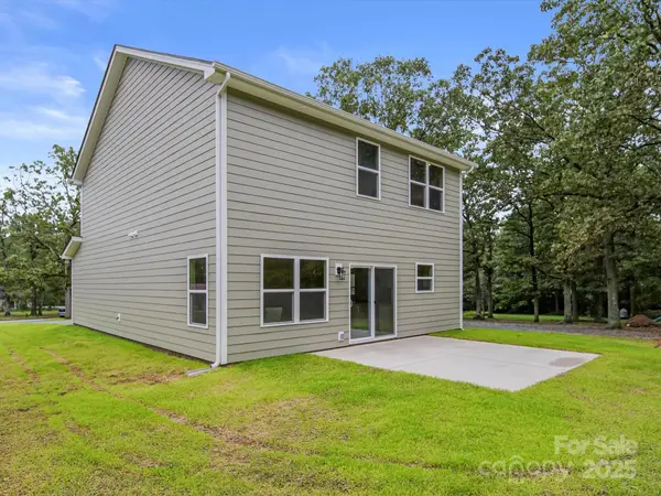 1142 Forest DR, Marshville, NC 28103