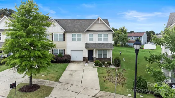 4720 Tradd CIR, Monroe, NC 28110