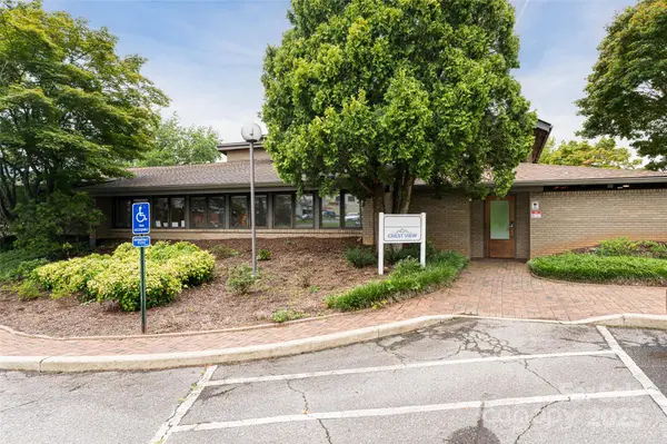 90 Asheland AVE, Asheville, NC 28801