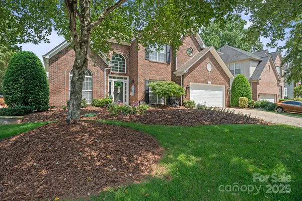 13325 Fremington RD, Huntersville, NC 28078