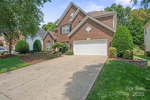 13325 Fremington RD, Huntersville, NC 28078