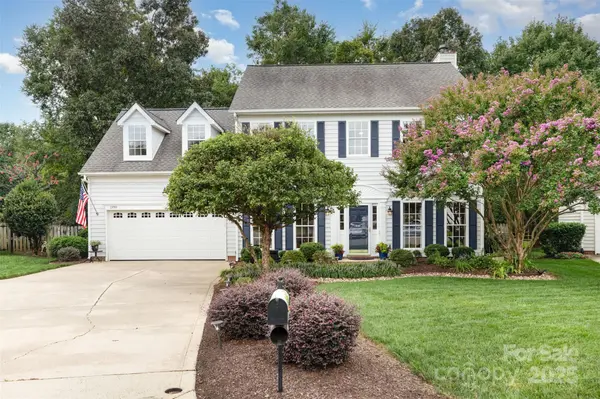 1390 Lloyd PL NW, Concord, NC 28027