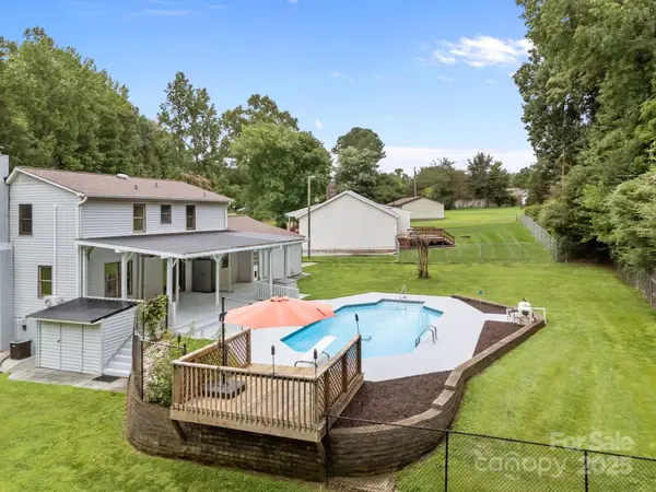 535 Brook CIR, Salisbury, NC 28147
