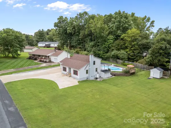 535 Brook CIR, Salisbury, NC 28147