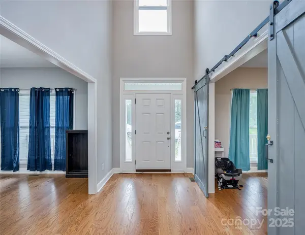 5241 Knopf DR, Great Falls, SC 29055
