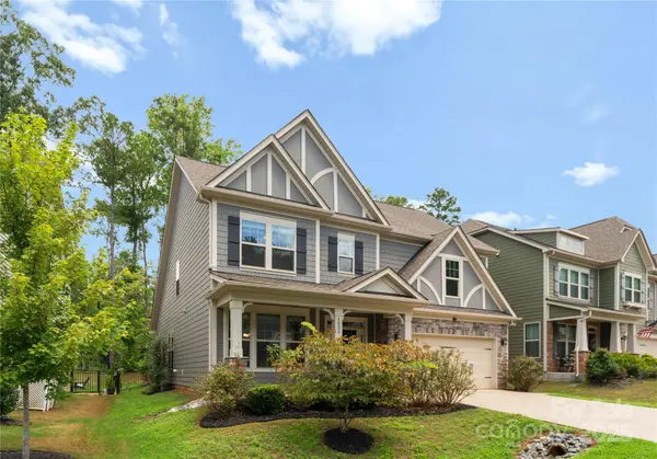 1032 Moonlight Mist RD, Belmont, NC 28012