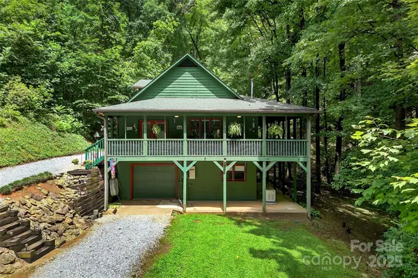 349 Quarry TRL, Old Fort, NC 28762