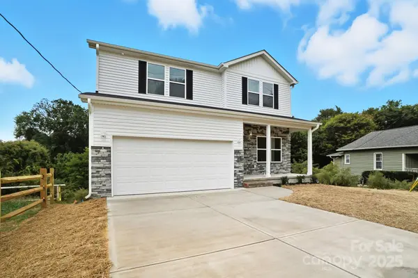 335 Vance ST, Kannapolis, NC 28081