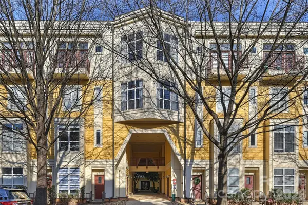 2125 Southend DR #132,  Charlotte,  NC 28203