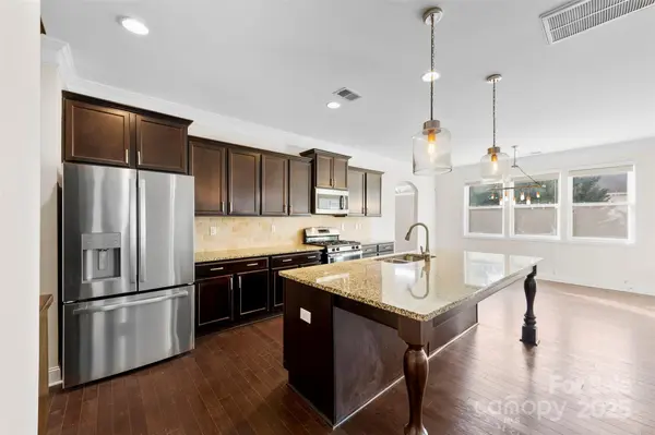 13723 Baytown CT, Huntersville, NC 28078