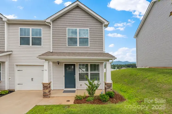 34 Benedict LN, Weaverville, NC 28787