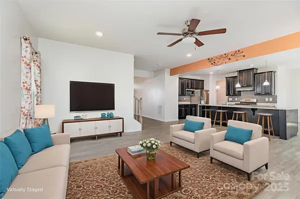 1500 Van Buren AVE, Concord, NC 28025
