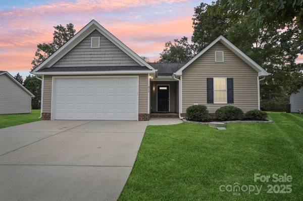 815 Faith ST, Oakboro, NC 28129