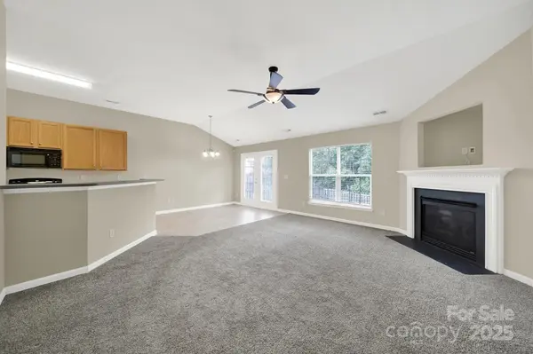 6762 Thistle Down DR, Harrisburg, NC 28075