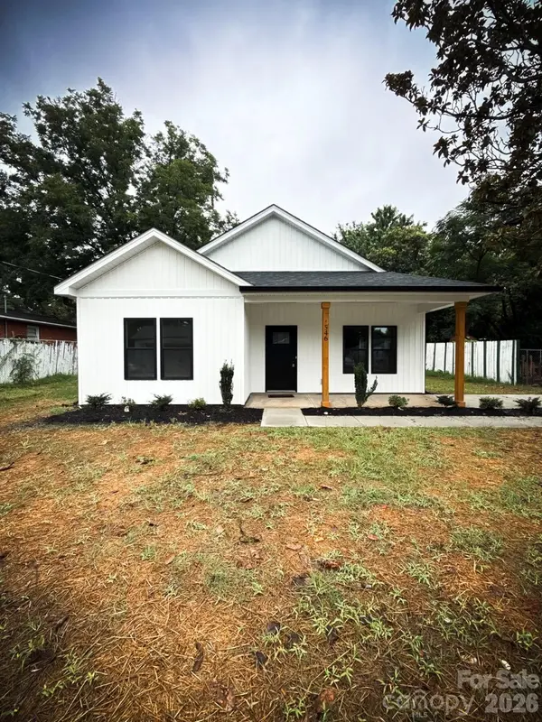 546 Whitner ST, Rock Hill, SC 29730