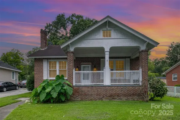 122 Henry ST, Chester, SC 29706