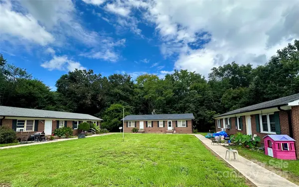 48708 Highway 52 HWY, Richfield, NC 28137