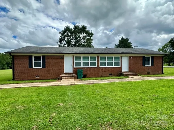 48708 Highway 52 HWY, Richfield, NC 28137