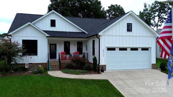 2772 Emperor ST #33, Claremont, NC 28610