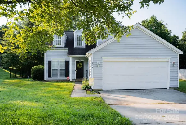105 S Tanninger RD, Mount Holly, NC 28120