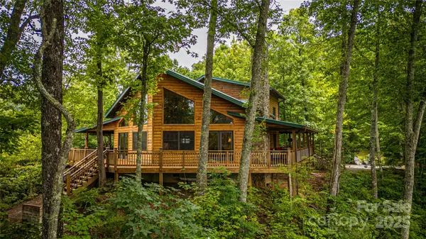 81 Owle VW, Bryson City, NC 28713