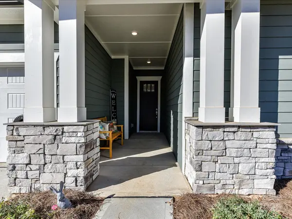 1110 Pastoral PL, Waxhaw, NC 28173