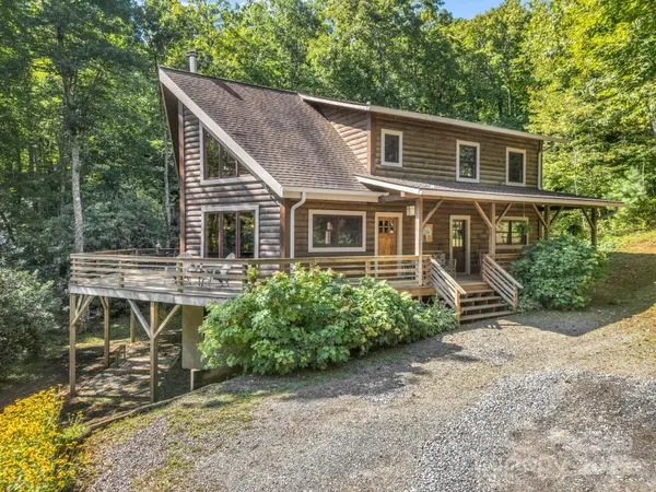 312 High Rock Acres DR,  Black Mountain,  NC 28711