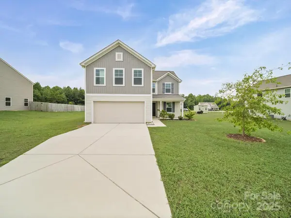 303 Amberly CIR, Pageland, SC 29728