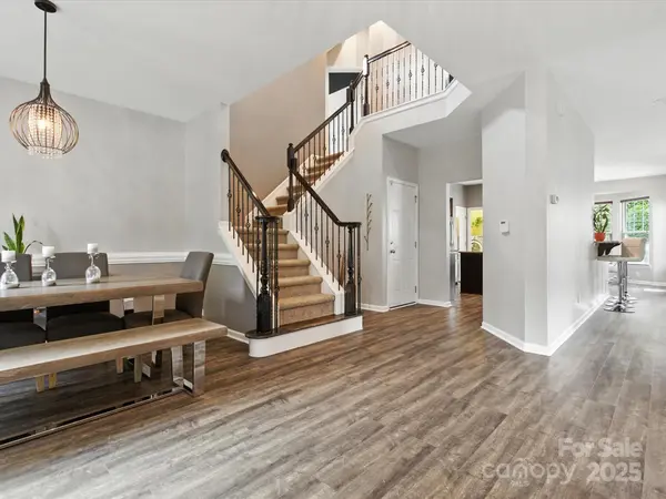 15702 Gallant Ridge PL, Huntersville, NC 28078