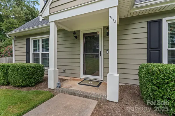 7313 Iron Horse CT, Mint Hill, NC 28227