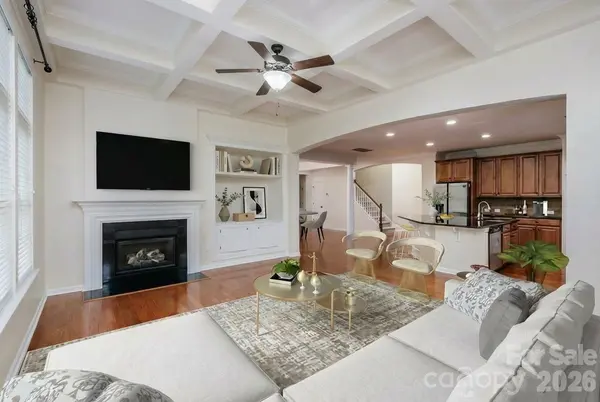 1595 Bay Meadows AVE NW, Concord, NC 28027