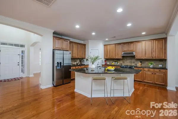 1595 Bay Meadows AVE NW, Concord, NC 28027
