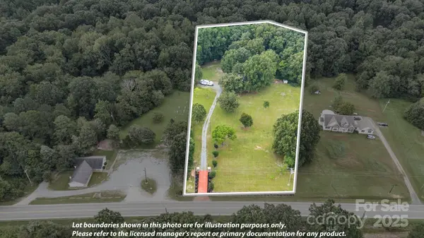 6413 Hwy 75 HWY, Mineral Springs, NC 28108