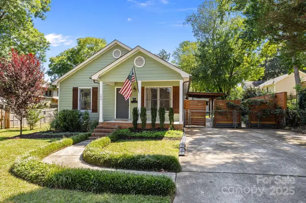 104 Oak ST, Belmont, NC 28012