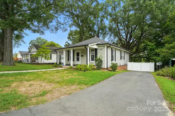 203 Allen ST, Kannapolis, NC 28083