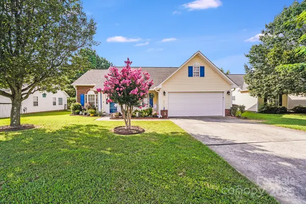 3319 Creek Trail RD, Indian Trail, NC 28079