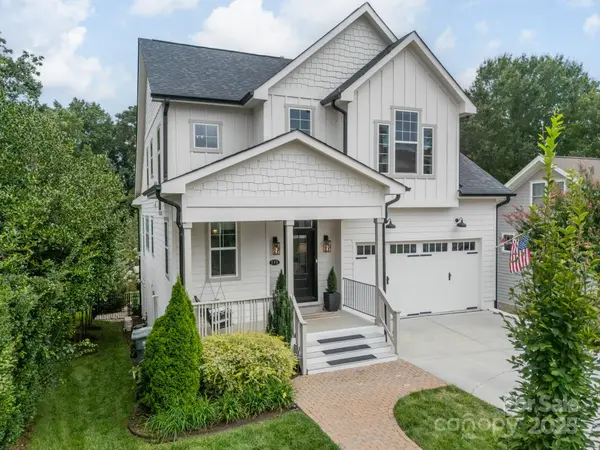 115 Bryant ST, Belmont, NC 28012