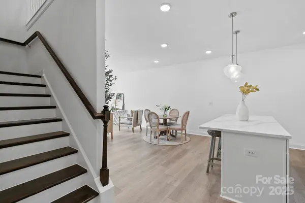 188 Cherry Springs LN #1-D, Asheville, NC 28804
