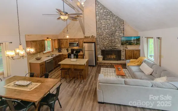 114 Locust Ridge RD, Beech Mountain, NC 28604