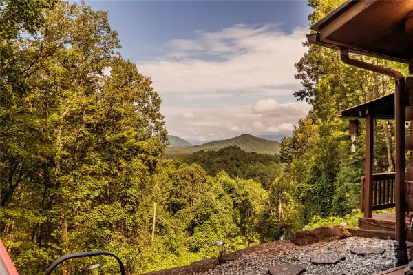 310 Moonlight DR, Bryson City, NC 28713