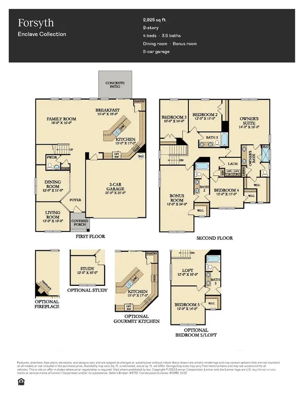 1405 Caracara CT, Belmont, NC 28012