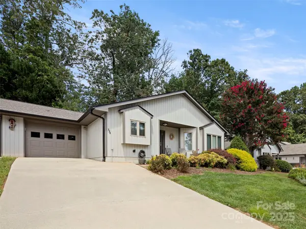 338 Kyfields None, Weaverville, NC 28787
