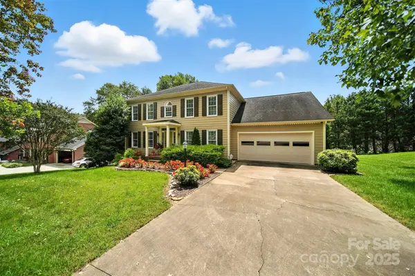 124 31st Avenue CT NE, Hickory, NC 28601
