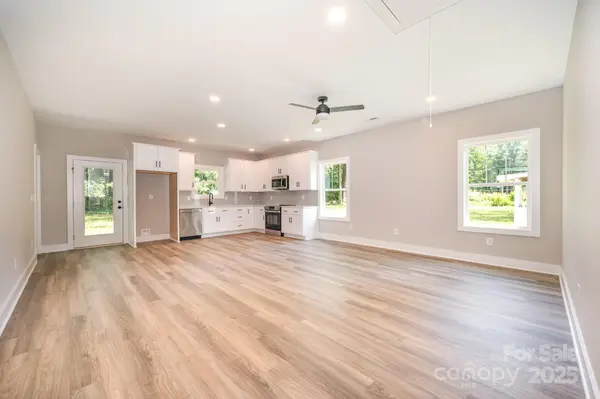 237 Hall ST, Salisbury, NC 28144