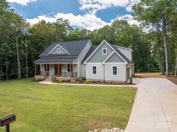 1712 Cline Farm RD, Lincolnton, NC 28092
