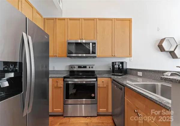 115 E Park AVE #427, Charlotte, NC 28203