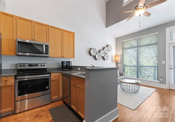 115 E Park AVE #427, Charlotte, NC 28203